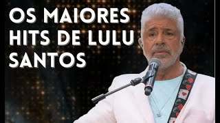 Lulu Santos canta seus sucessos | FAUSTÃO NA BAND