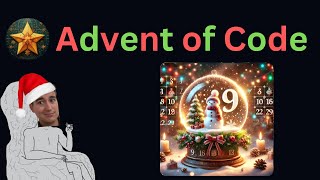 ADVENT OF CODE Challenge (Day 9): Disk Fragmenter