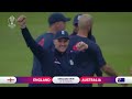 Woakes & Roy Send England To Final!  Australia vs England - Highlights  ICC Cricket World Cup 2019