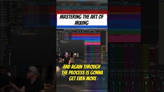 Mastering the Art of Mixing: Tips and Tricks for Audio Engineers