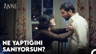 Ölen Kızının Anısını Yırttı! - Anne 3. Bölüm