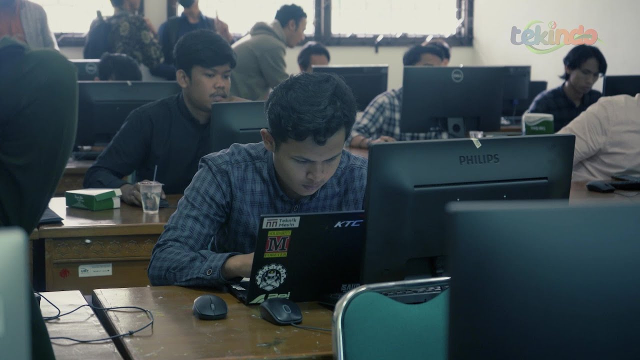 Pelatihan Dan Sertifikasi Solidworks Cv Teknologi Indonesia Batch 02