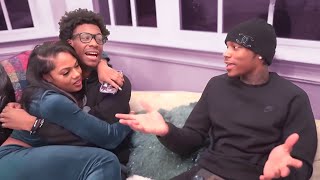 Tylil Brought Zoe Spencer & Zeddy Will Back Together!