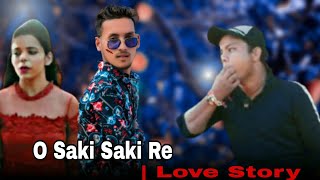O Saki Saki Re | suspens Love Story Latest New Song 2019