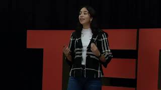 Mom, why don´t they look like me? | Laura Patricia Parra García | TEDxInstitutoMéxicodeBC