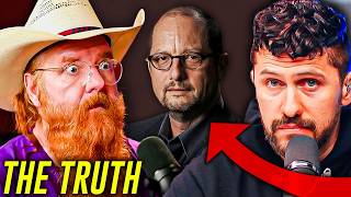 Jimmy Akin Opens Up About Ruthless Debate with Atheist Bart Ehrman