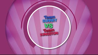 The Big Clash GameShow Surrey vs Kingston [S3:E4]