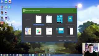 Episode 1: Android RecyclerView Tutorial