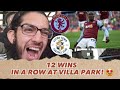 FORTRESS Villa Park CONTINUES...😱 Aston Villa 3-1 Luton Town MATCH DAY VLOG