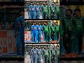 ind vs pak champion trophy in dubai shorts viralvideo