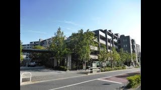 蘆花公園ザ・レジデンス（世田谷区粕谷 京王線 芦花公園駅･千歳烏山駅 中古マンション）仲介手数料無料～世田谷フロンティア