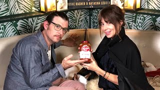 Moshe and Natasha Taste Test Tomato Sauces