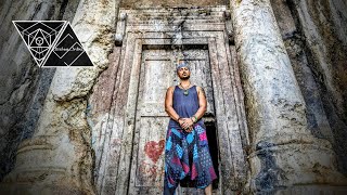 Tomb of Amyntas - Lycian Civilization, Fethiye Turkey