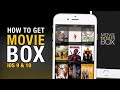 How To Get MovieBox NO JAILBREAK On iOS 9 & iOS 10 For iPhone, iPod & iPad