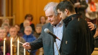 Healing process begins in Les Iles-de-la-Madeleine