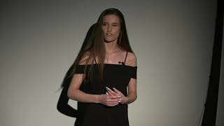 It's time to stop holding yourself back | Jordan Cuthbert | TEDxYouth@DoyleAve
