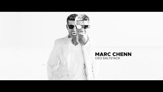 SaltConf18 Keynote - Marc Chenn, SaltStack CEO