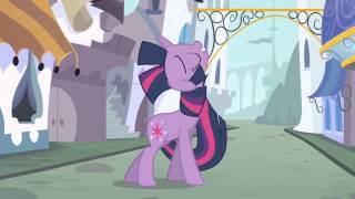 Combo My Little Pony: Friendship is Magic - I Wasn't Prepared For This + I Was Prepared For This