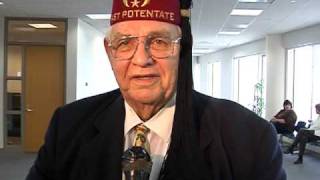 Shriners Receive $10 Million Gift