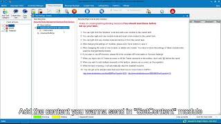 TweetAttacksPro Tutorial: Auto Tweet with Multiple Accounts Simultaneously