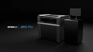 Introducing J850 Pro