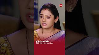 #Sinduur Khella - Ep 280 Promo - @8PM on #SidharthTV #odia #odiaserial