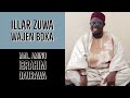 illar zuwa wajen boka