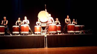 Bujin Taiko 2