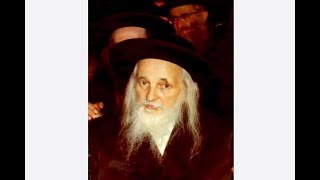 The Tzaddik Decrees It And HaKadosh Baruch Hu Fulfills It