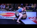 ronda rousey highlight 2015 rowdy