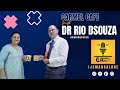 CARMEL CAFE | EPISODE - 9 | DR RIO DSOUZA | LEEZA RODRIGUES | CARMEL KIRAN MEDIA