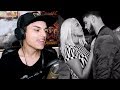 REACCIONO😱 a ANUEL AA Y KAROL G 🔥SECRETO!!❤️🤐 (Music Video) - Themaxready