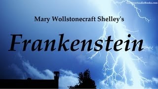 FRANKENSTEIN by Mary Shelley - FULL AudioBook 🎧📖 Greatest🌟AudioBooks | Horror Suspense Thriller
