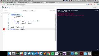 42- Easy Python Programming Data Hiding