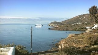 Bungalows Chryssa Gavrio Andros Live Stream