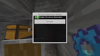 Live minecraft moder