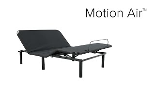 Motion Air Queen Setup Video