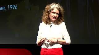 Seeing Ourselves in Each Other | Elizabeth Ricci | TEDxBarryU