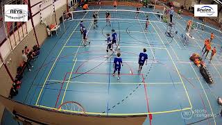 Olhaco Jb1 - Lycurgus Jb1