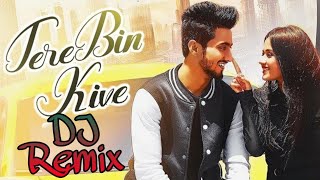 Tere Bin Kive - DJ JBL PUNCH VIBRECTION | Ramji Gulati | Jannat Zubair & Mr. Faisu