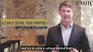 Matthew Moynahan Interview with EMIR Research and Intelligence