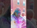 the biggest holi celebration in toronto