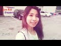 Sure Boh Singapore Travel Day 1 Highlights with Fanny Yeo | #15Oct2018