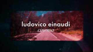 Ludovico Einaudi - Cinema - Official Trailer