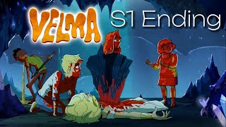 Velma - Season 1 Final | Full Ending In HQ