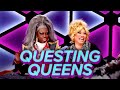 Queens on a Quest | Dimension 20: Dungeons and Drag Queens [Full Episode]