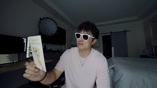 温哥华观众一封信治愈了我长久以来的纠结 | VLOG¹⁰⁹⁵