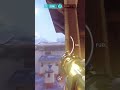 The Reason Why I Play Pharah!!!