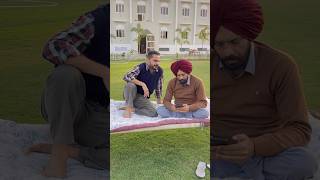 Deedar Gill | Funny Video | Comedy Video