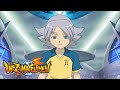 Fubuki's transformation | Inazuma Eleven